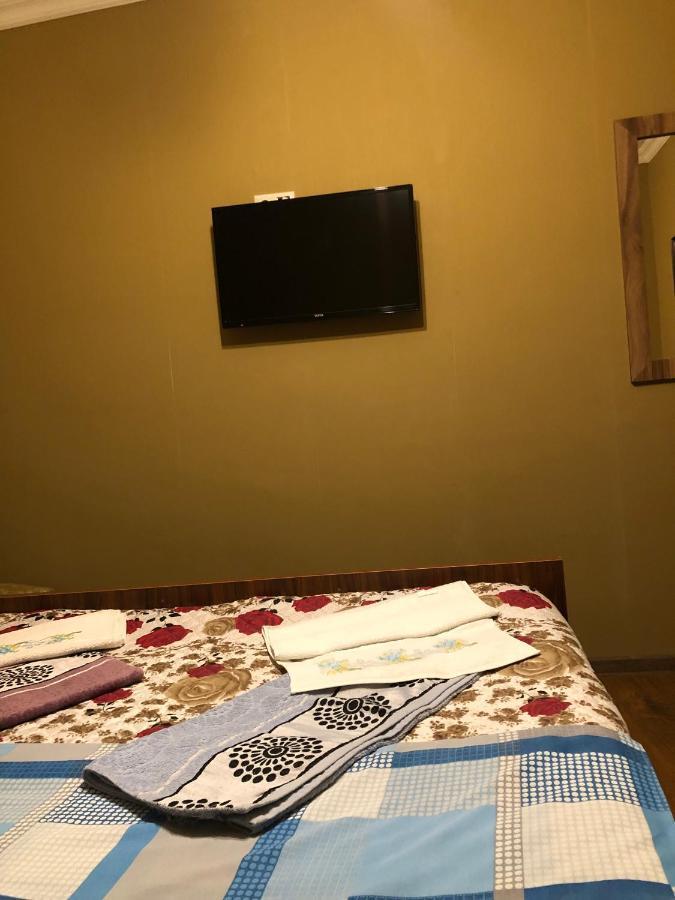 Hotel Nikea Paradiso Kutaisi Zewnętrze zdjęcie