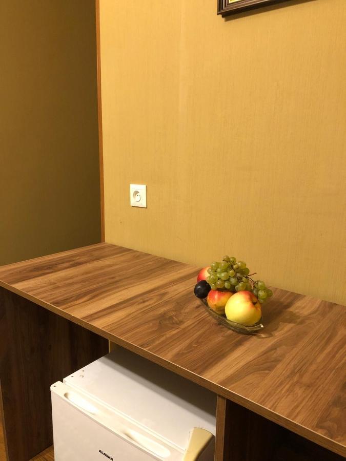 Hotel Nikea Paradiso Kutaisi Zewnętrze zdjęcie