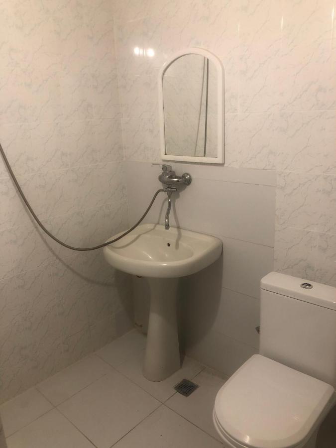 Hotel Nikea Paradiso Kutaisi Zewnętrze zdjęcie