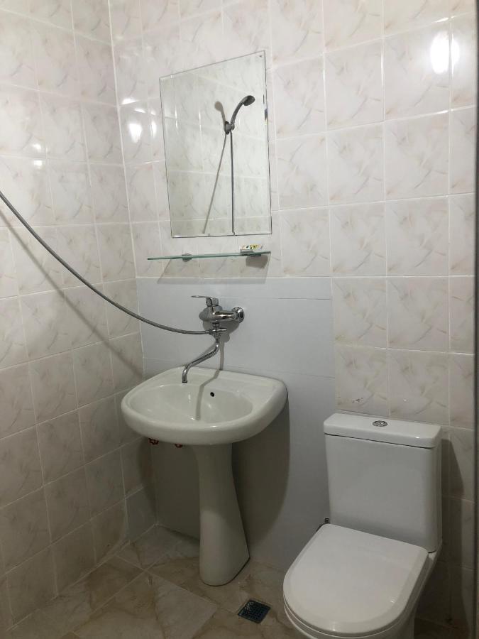 Hotel Nikea Paradiso Kutaisi Zewnętrze zdjęcie