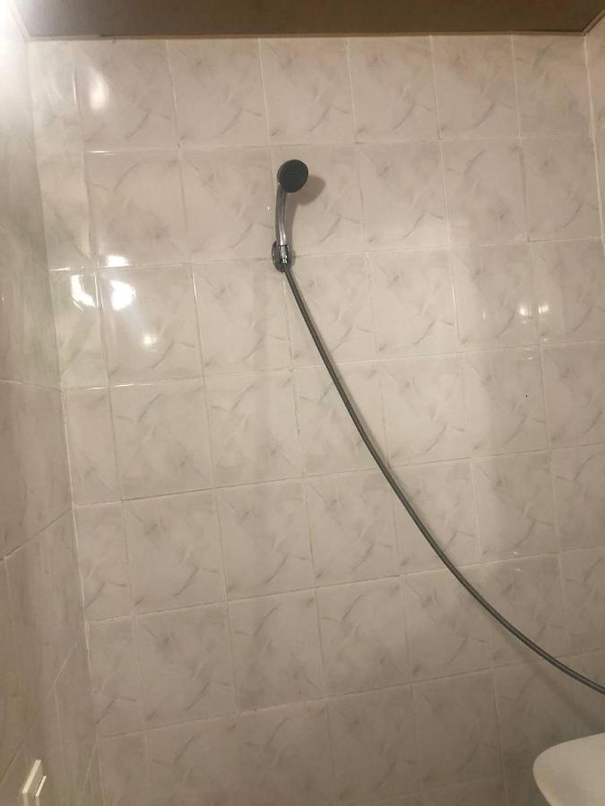 Hotel Nikea Paradiso Kutaisi Zewnętrze zdjęcie