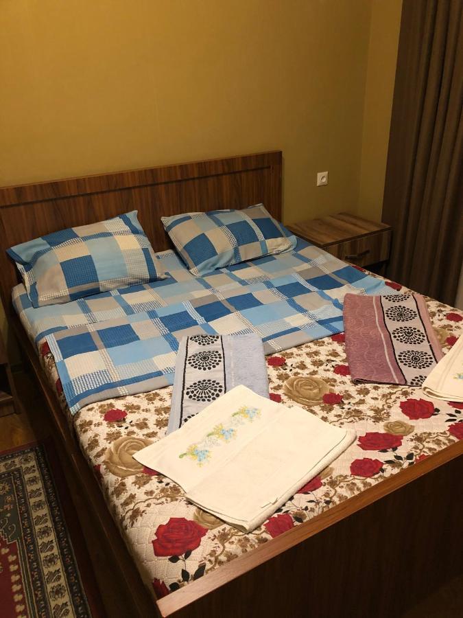 Hotel Nikea Paradiso Kutaisi Zewnętrze zdjęcie