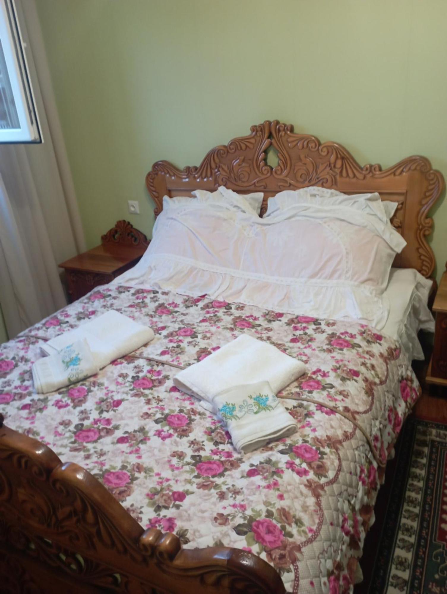 Hotel Nikea Paradiso Kutaisi Zewnętrze zdjęcie