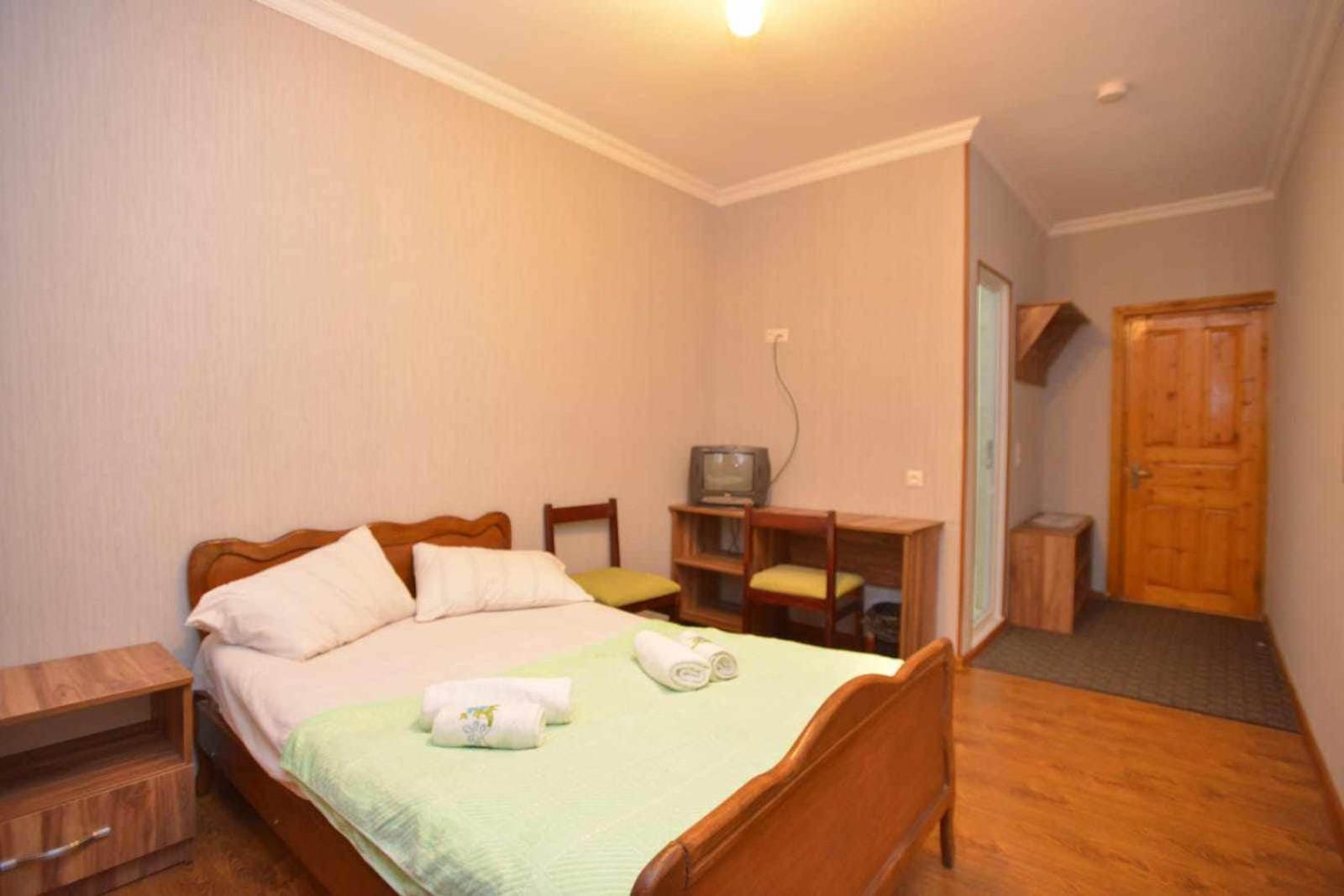 Hotel Nikea Paradiso Kutaisi Zewnętrze zdjęcie