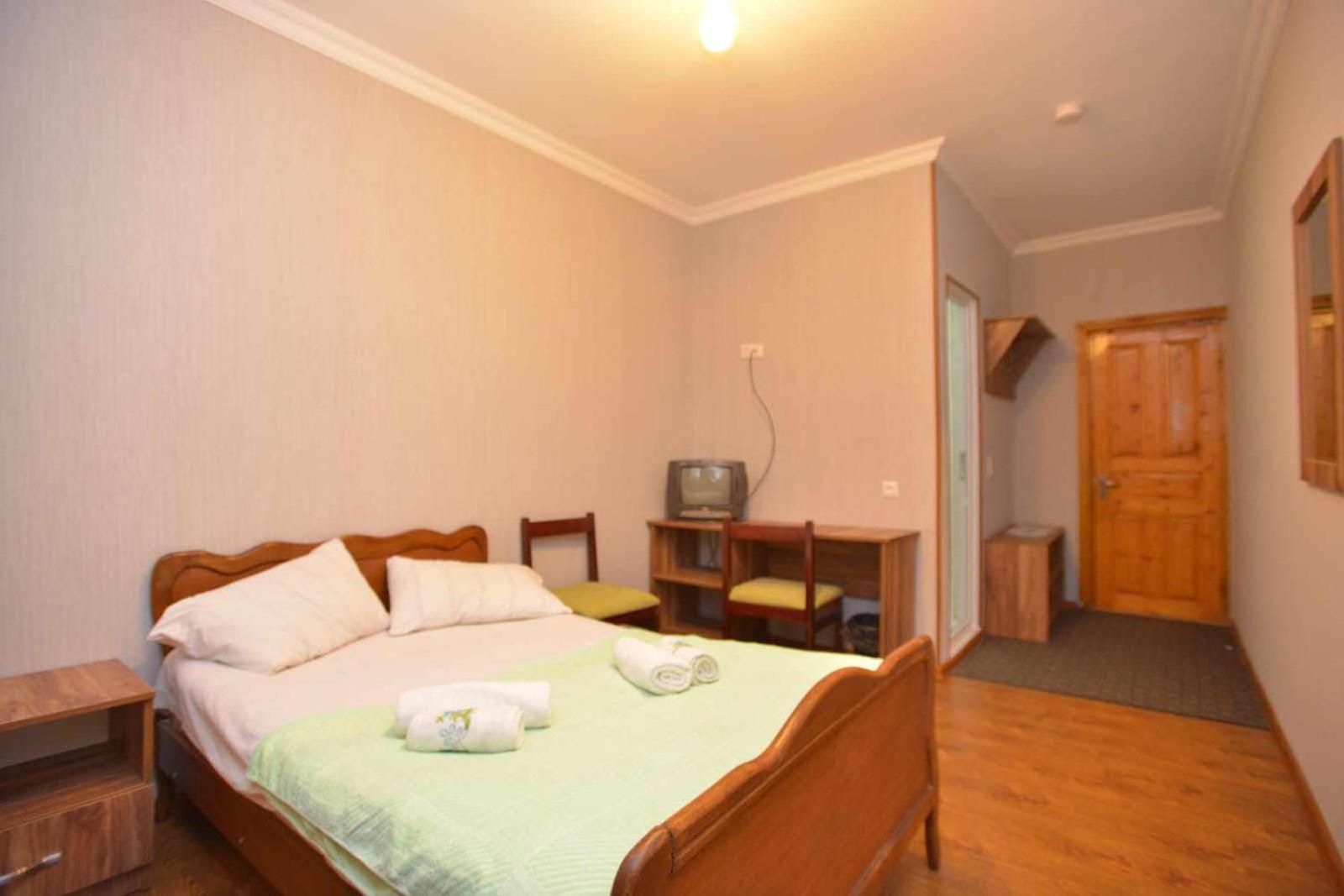 Hotel Nikea Paradiso Kutaisi Zewnętrze zdjęcie
