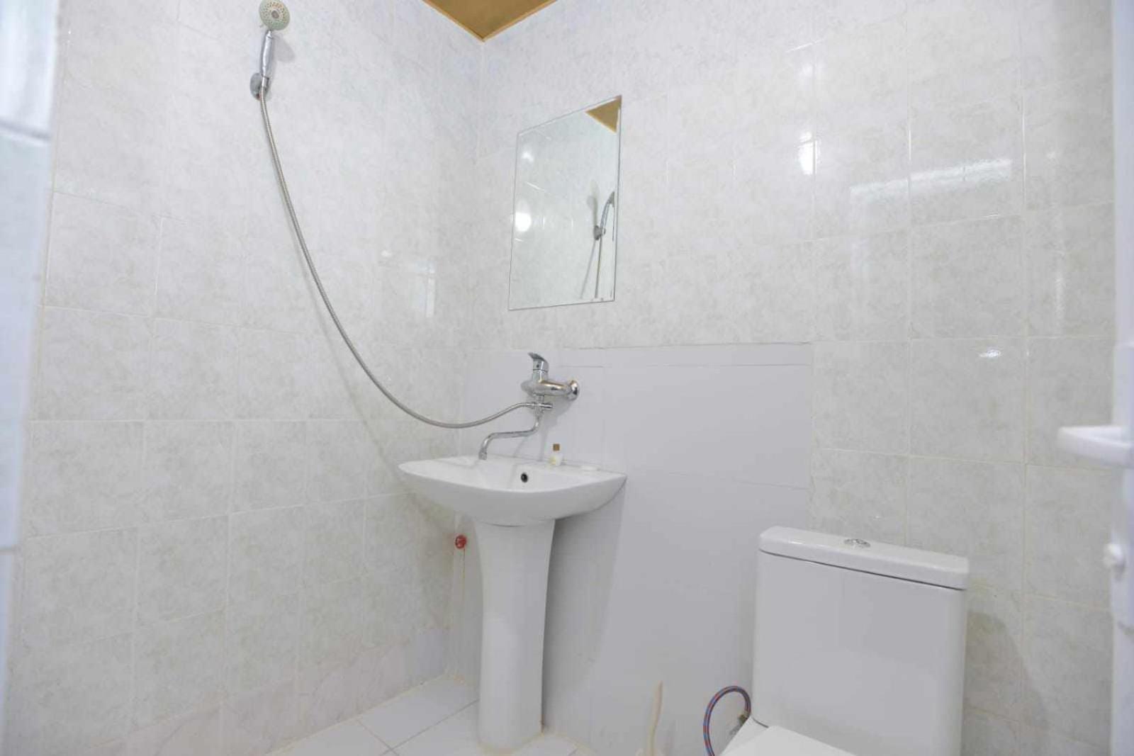 Hotel Nikea Paradiso Kutaisi Zewnętrze zdjęcie