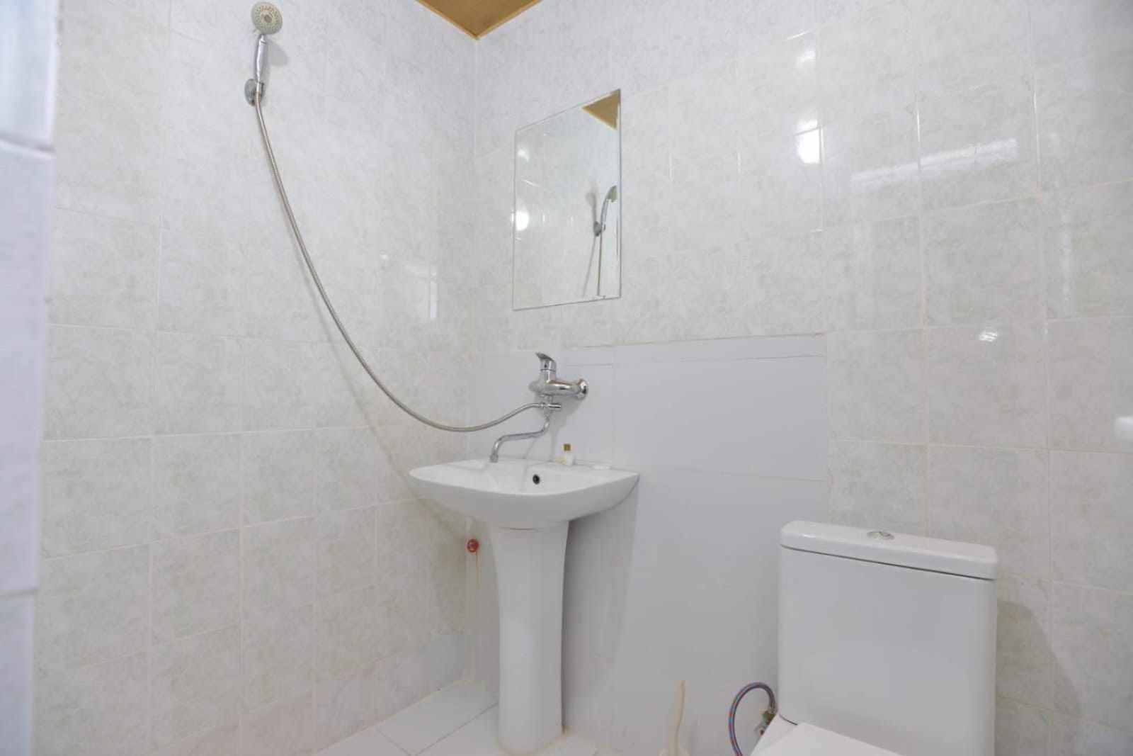 Hotel Nikea Paradiso Kutaisi Zewnętrze zdjęcie