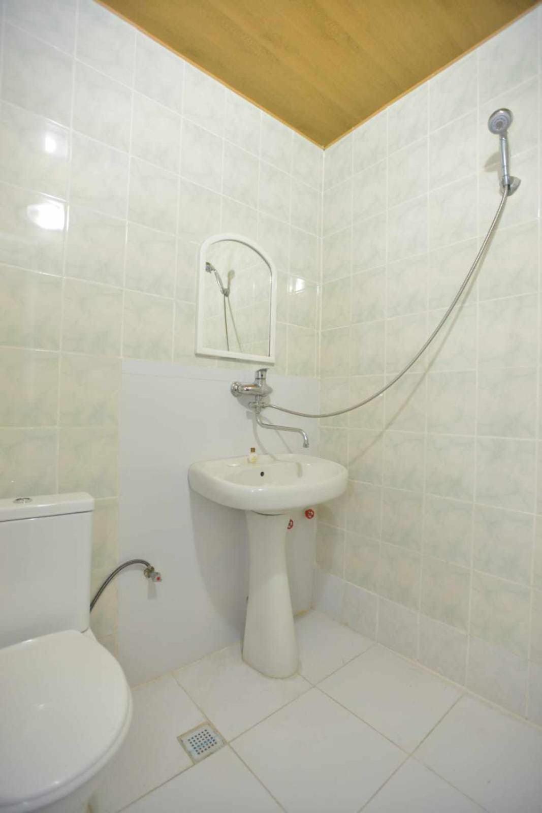 Hotel Nikea Paradiso Kutaisi Zewnętrze zdjęcie