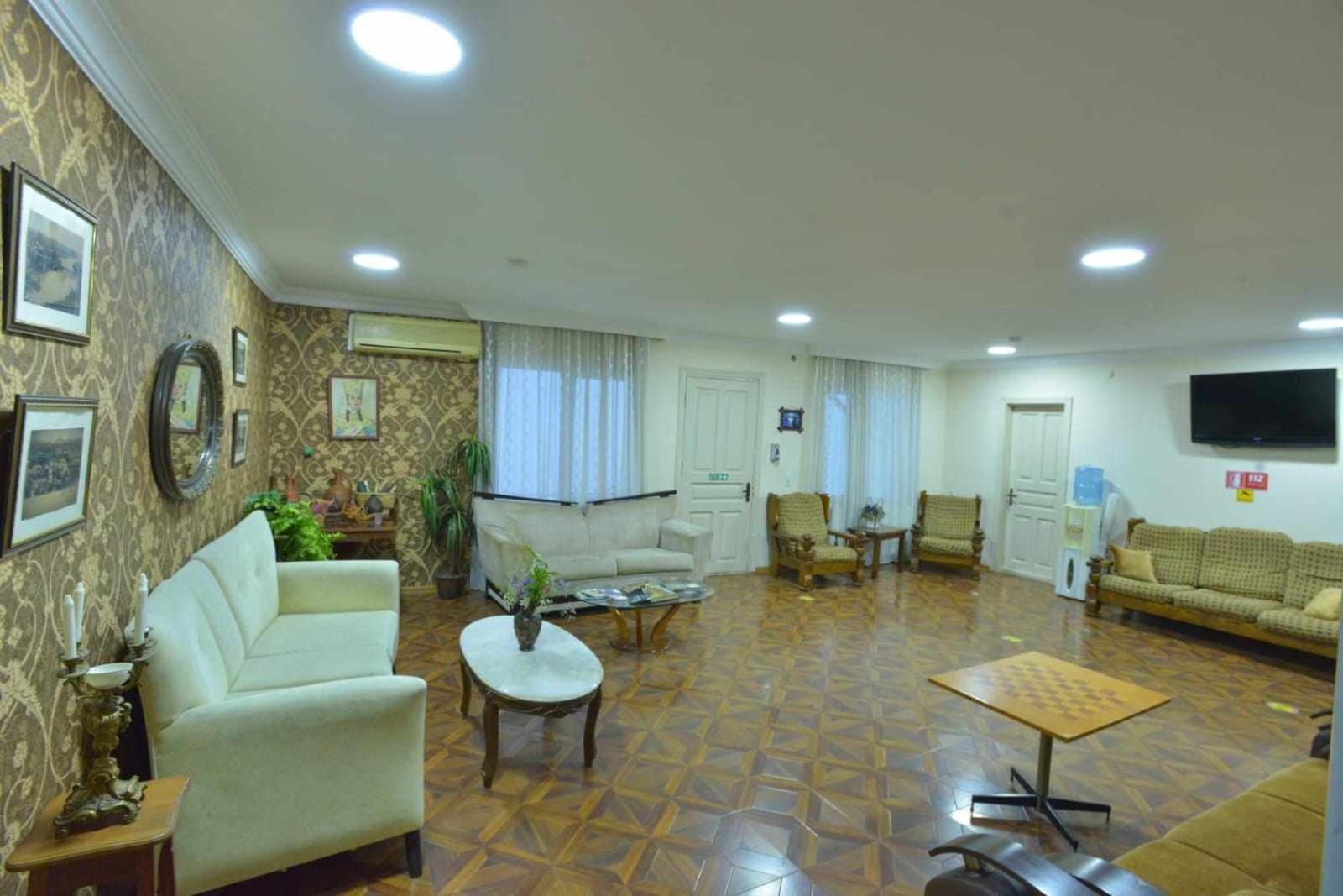 Hotel Nikea Paradiso Kutaisi Zewnętrze zdjęcie