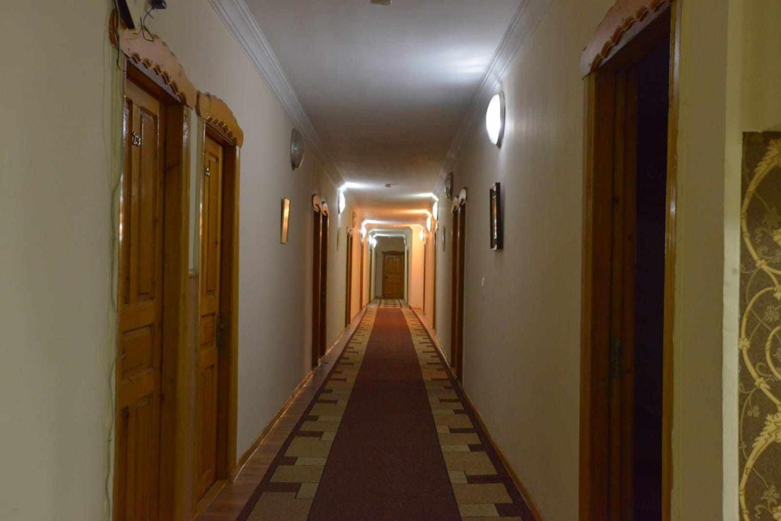 Hotel Nikea Paradiso Kutaisi Zewnętrze zdjęcie