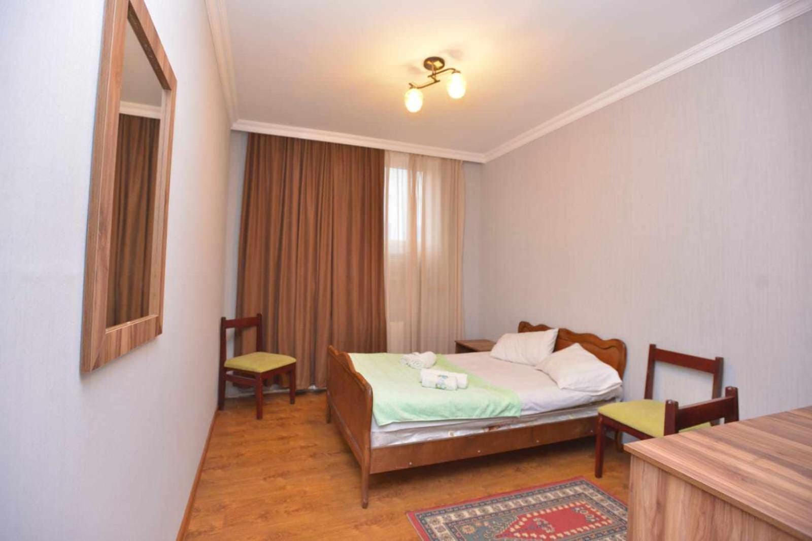 Hotel Nikea Paradiso Kutaisi Zewnętrze zdjęcie