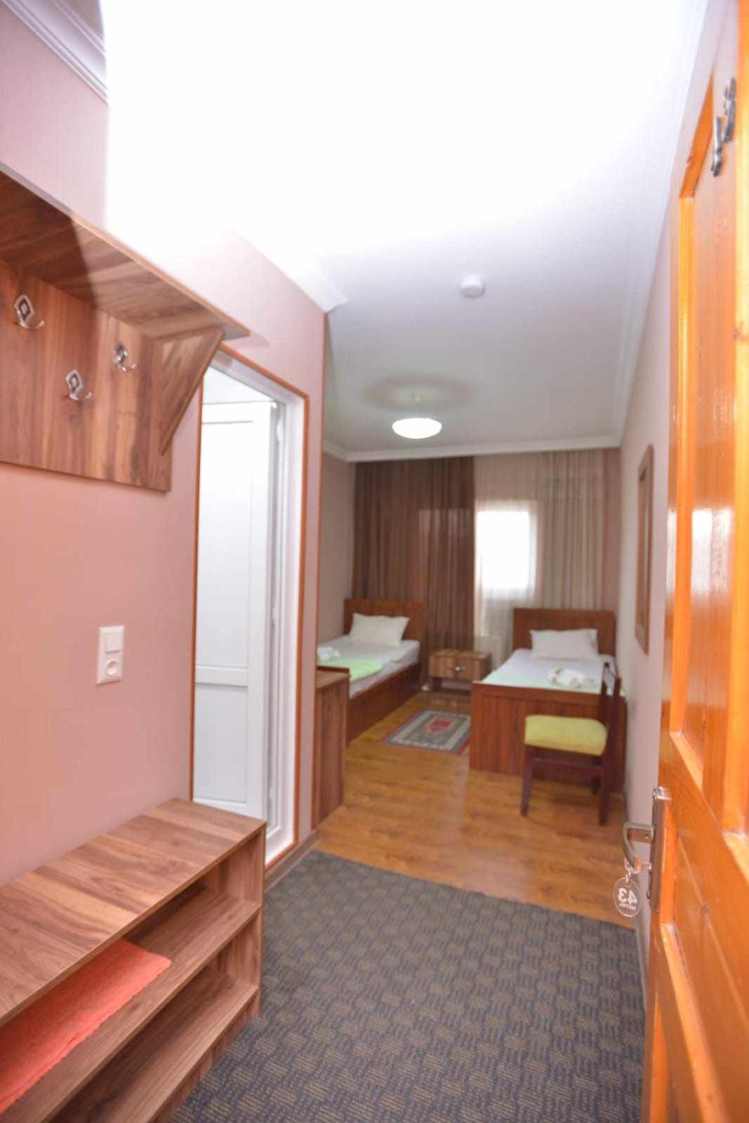 Hotel Nikea Paradiso Kutaisi Zewnętrze zdjęcie