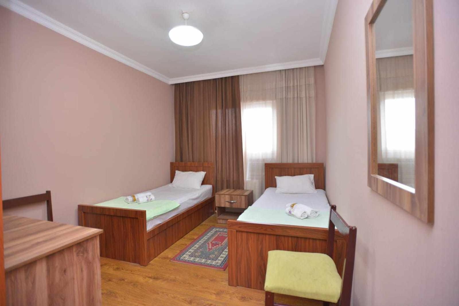 Hotel Nikea Paradiso Kutaisi Zewnętrze zdjęcie