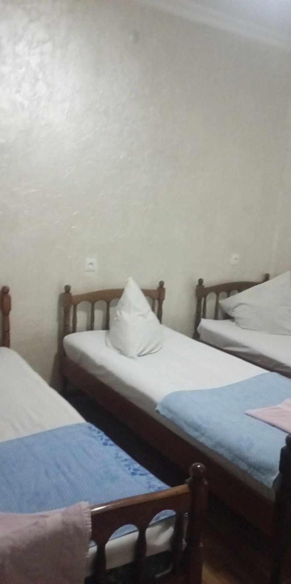 Hotel Nikea Paradiso Kutaisi Zewnętrze zdjęcie