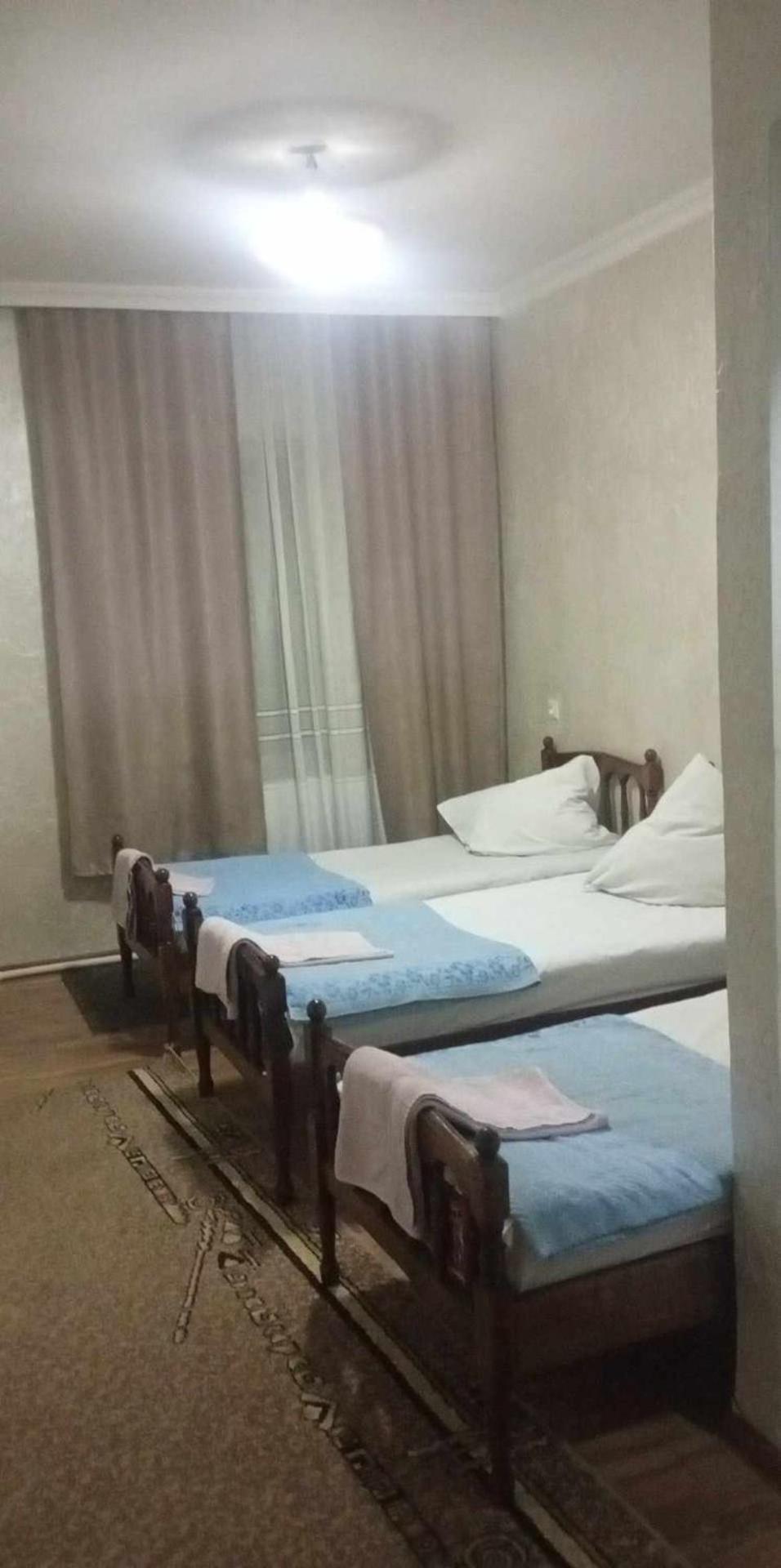 Hotel Nikea Paradiso Kutaisi Zewnętrze zdjęcie