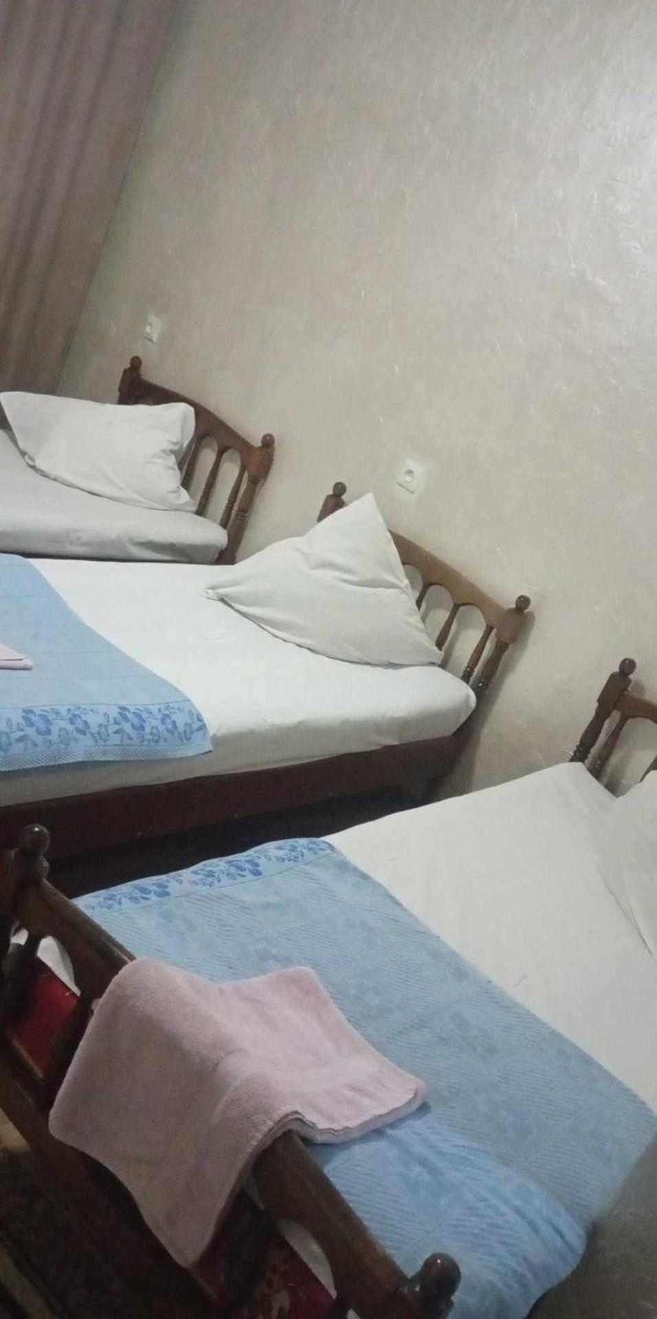 Hotel Nikea Paradiso Kutaisi Zewnętrze zdjęcie