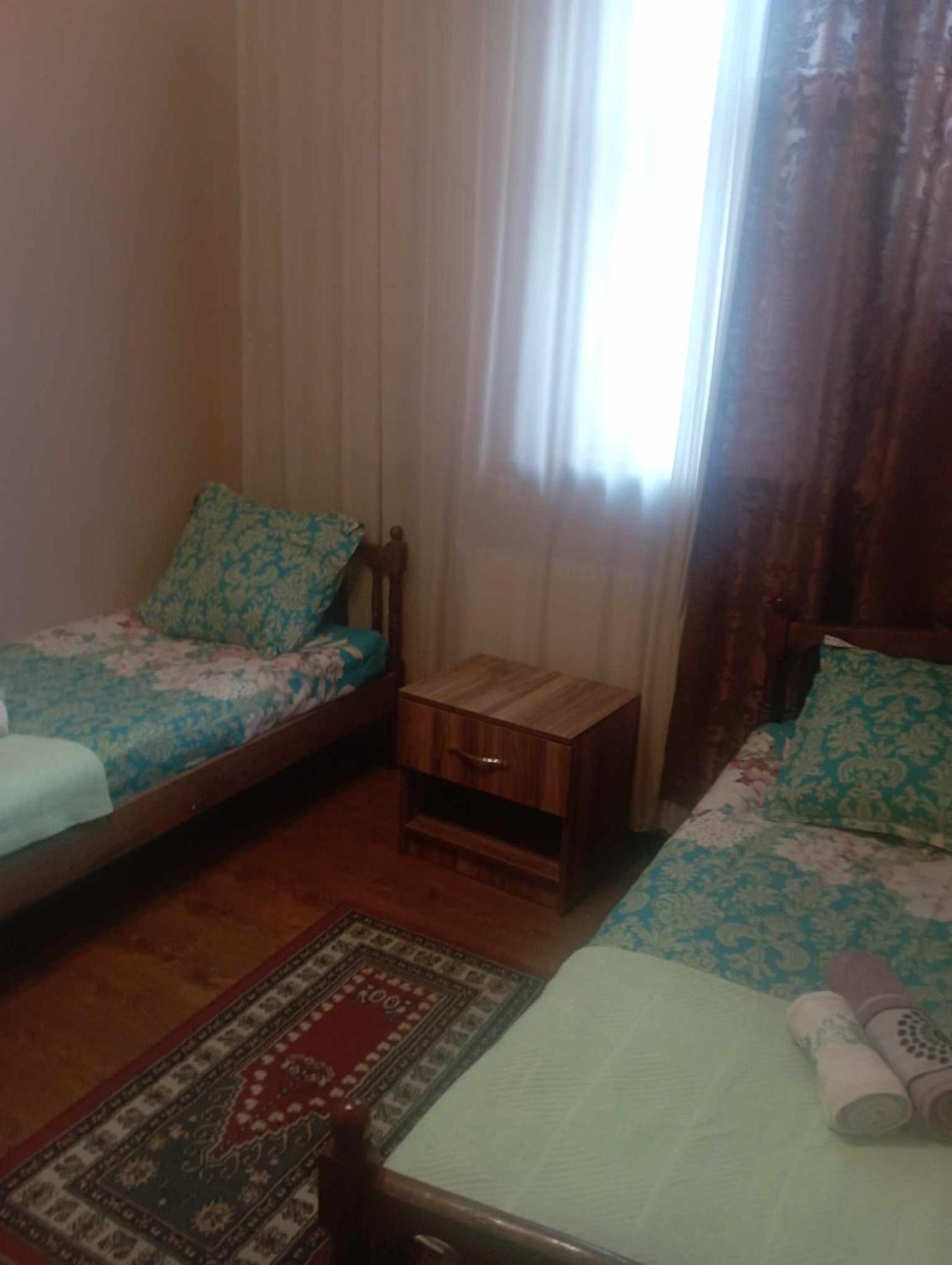 Hotel Nikea Paradiso Kutaisi Zewnętrze zdjęcie