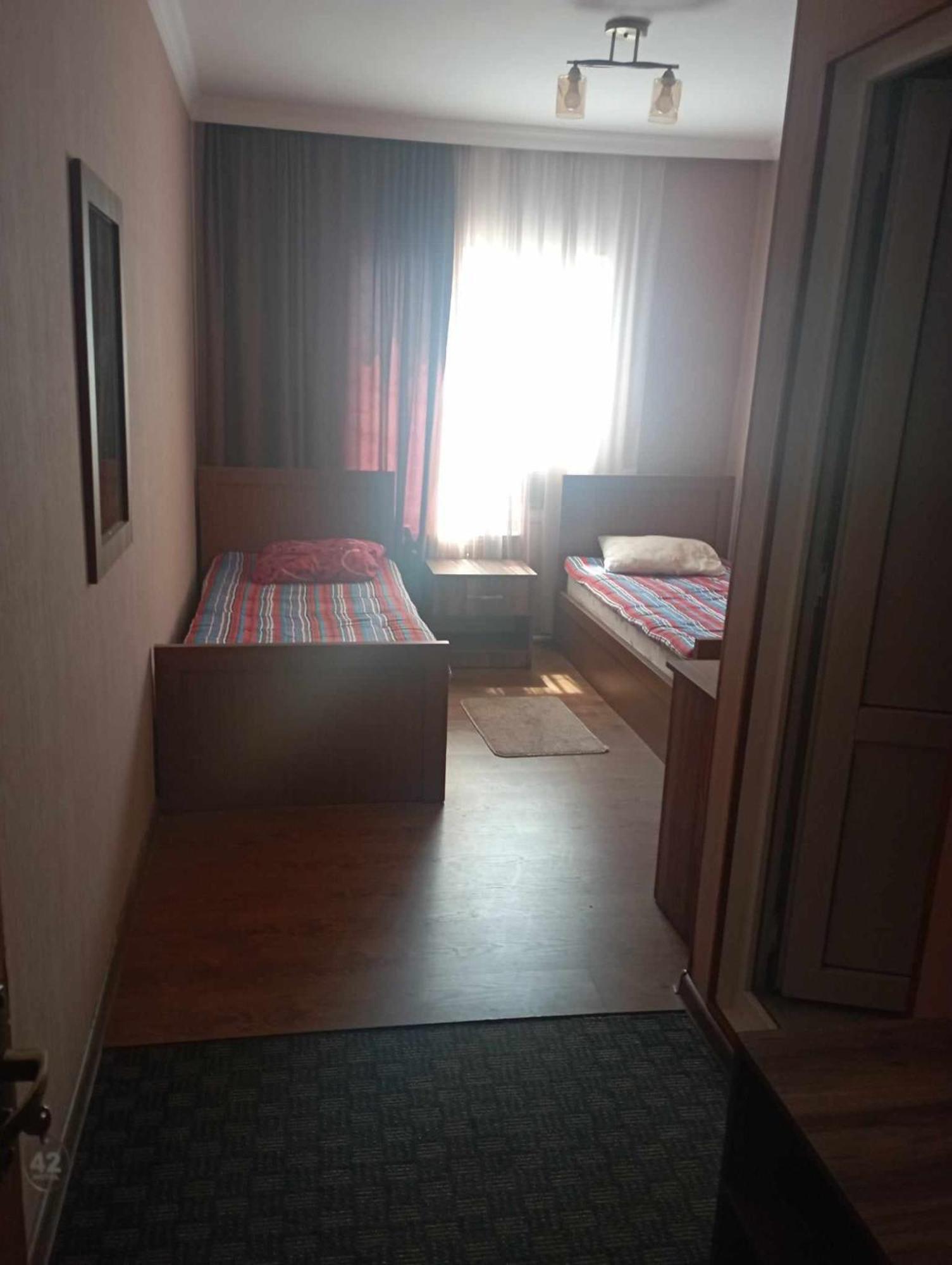 Hotel Nikea Paradiso Kutaisi Zewnętrze zdjęcie
